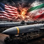 بيان الانتصار الإيراني وهزيمة أمريكا وإسرائيل