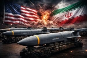 أخر تطورات الحرب الامريكية الإسرائيلية على إيران 