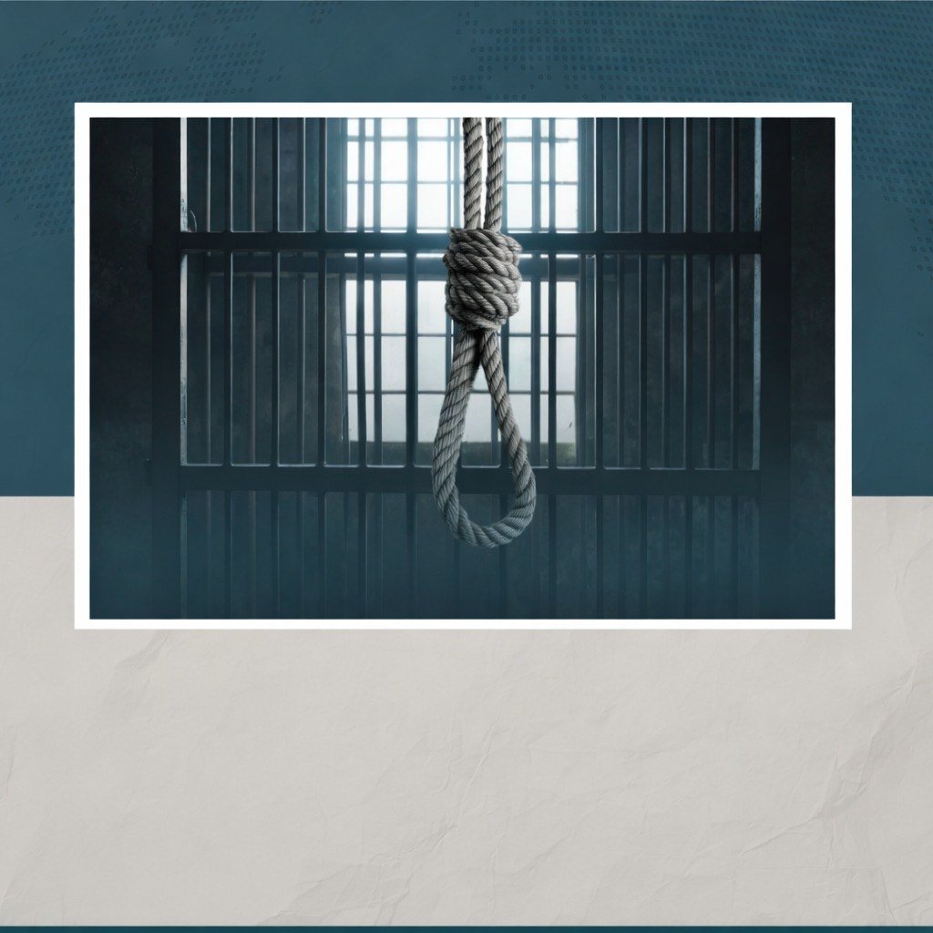 حماس تدعو لمواجهة شاملة ضد قانون إعدام الأسرى