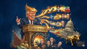 علاء عوض يكتب: تهديدات متكررة وواقع يفرض نفسه