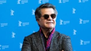 جعفر بناهي: لو لم أعد سأخون ما أومن به