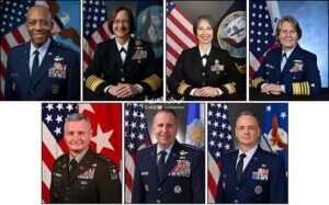 كواليس إقالة قادة الجيش الأمريكي