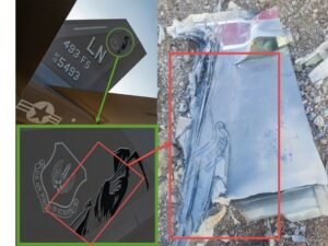 تقرير:  وجود أسير أمريكي يقود لمزيد من التصعيد