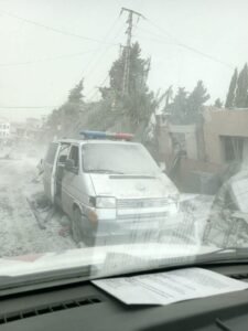 قناة كان: لا حل لنا سوى احتلال لبنان