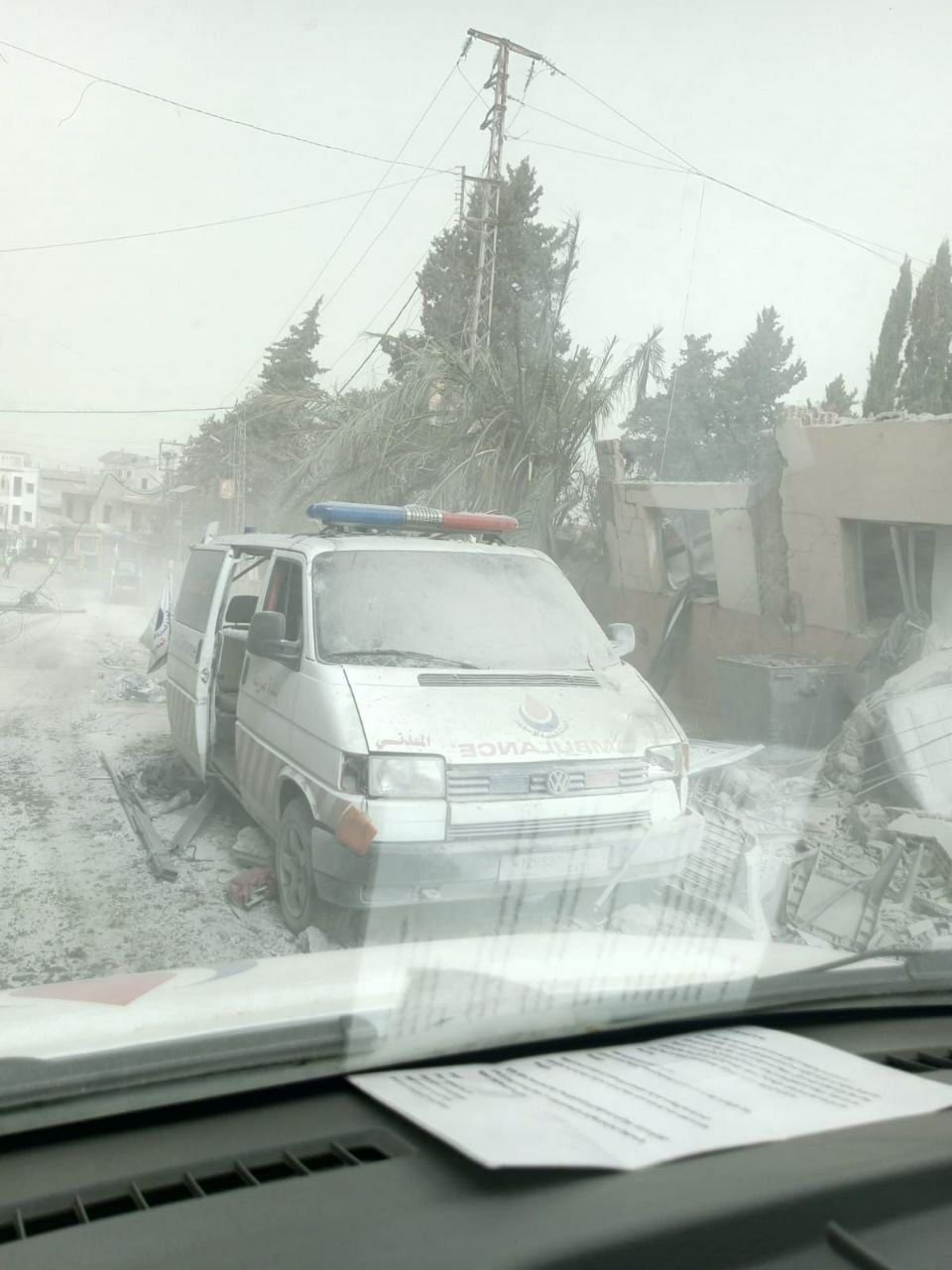 قناة كان: لا حل لنا سوى احتلال لبنان