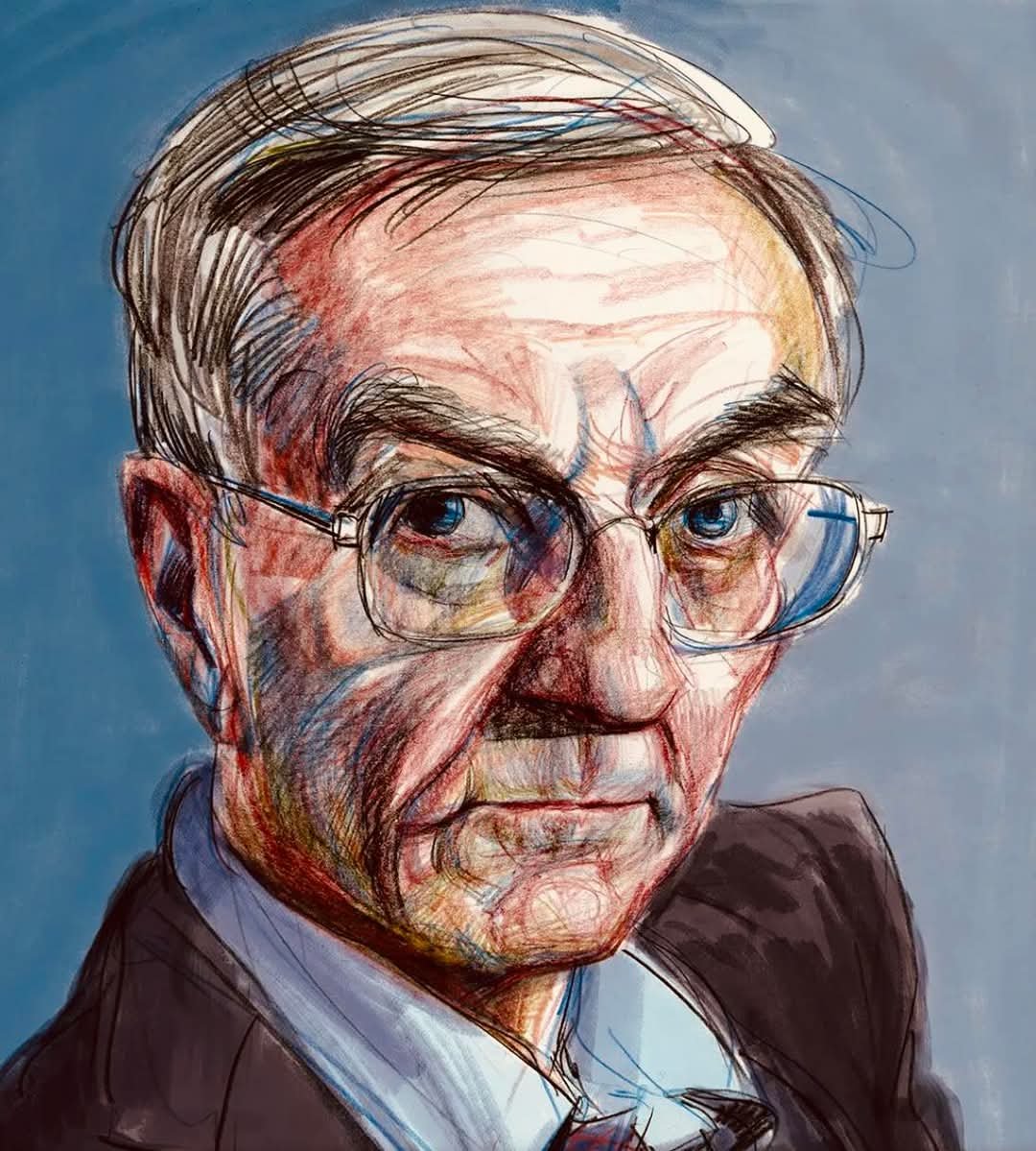 سيمون هيرش أحد أهم نجوم الصحافة الاستقصائية