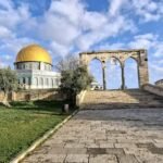 مؤسسة القدس الدولية: فتح المسجد الأقصى أمام الصهاينة جريمة كبرى