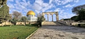 مؤسسة القدس الدولية: فتح المسجد الأقصى أمام الصهاينة جريمة كبرى