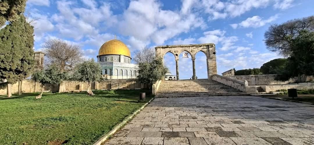 مؤسسة القدس الدولية: فتح المسجد الأقصى أمام الصهاينة جريمة كبرى