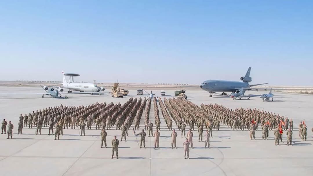 د. احمد الصاوي يكتب: نعم هناك غزو بري لإيران