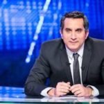 مي عزام تكتب: باسم يوسف لا أتفق مع بوستك الحزين