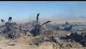 علاء عوض يكتب: لا يزال ترامب يكذب