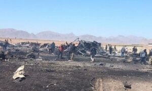 د. تامر النحاس يكتب: عملية إنقاذ الطيار الأمريكي