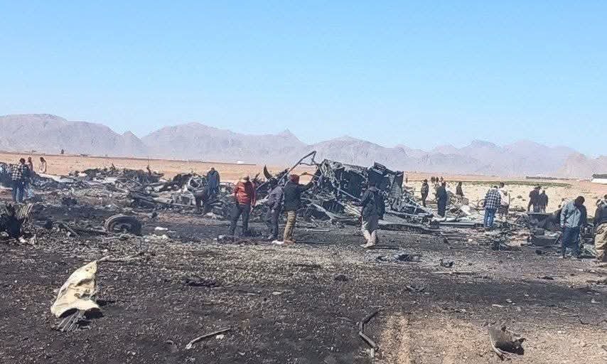 د. تامر النحاس يكتب: عملية إنقاذ الطيار الأمريكي