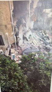 ترامب يهدد بنسف إيران وتحويلها جحيم