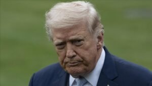 تقرير: ترامب يعيد تهديده بالحجيم