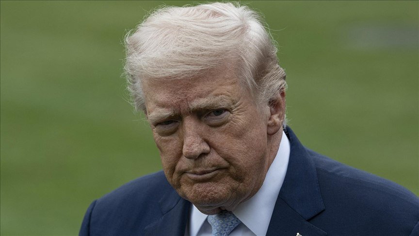 تقرير: ترامب يعيد تهديده بالحجيم