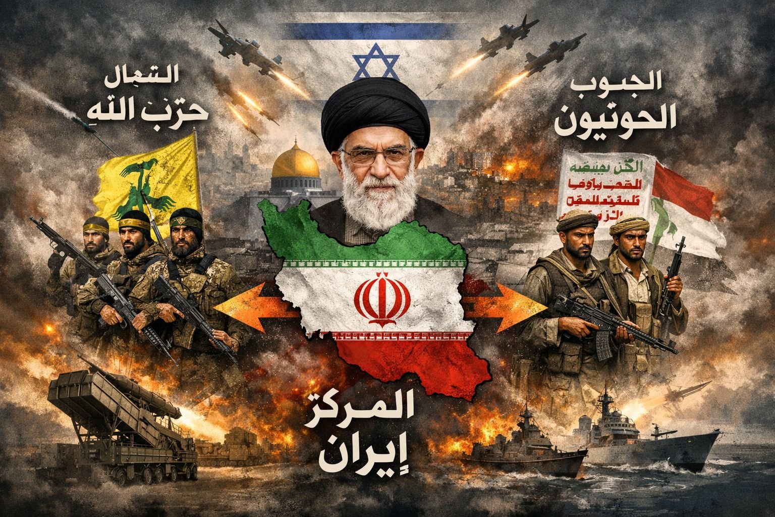 معتز منصور يكتب: حين تتحول التسمية إلى بنية حرب