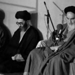 حمادة إمام يكتب: إيران الثورة والدولة (2)