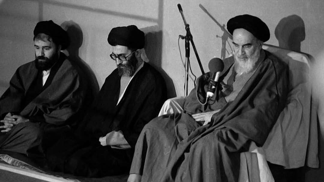 حمادة إمام يكتب: إيران الثورة والدولة (2)