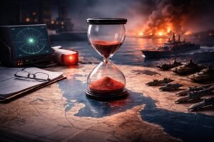 د. أيمن خالد يكتب: لماذا الهدنة ليست في صالح إيران؟