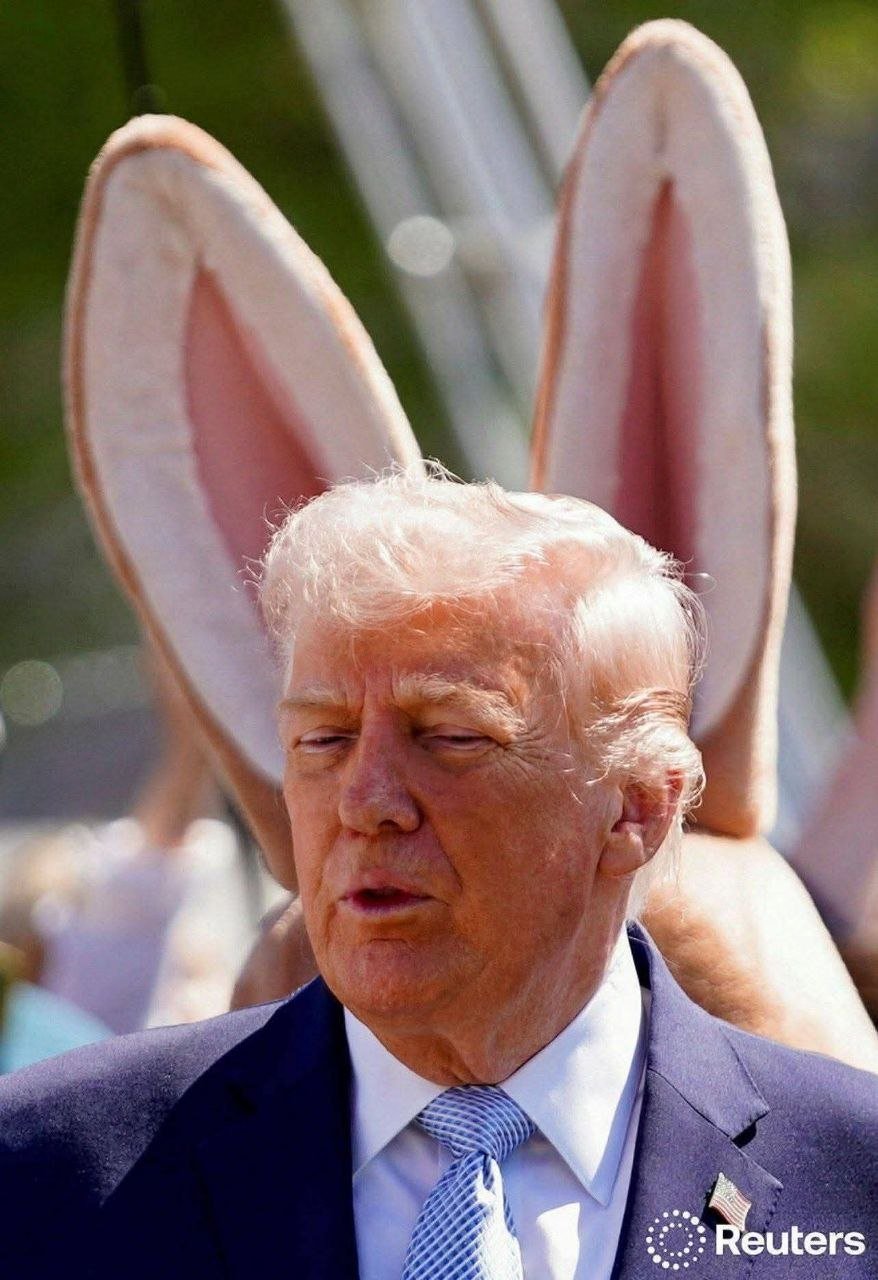 تقرير: ترامب يهدد بالقضاء على حضارة بأكملها!