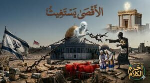 د. محمد فؤاد يكتب: الأقصى يستغيث