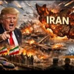 علاء عوض يكتب: ليلة محو إيران من الخريطة!