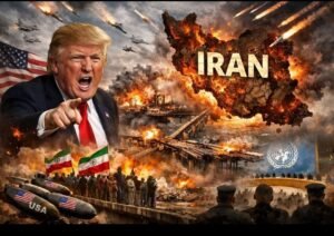 علاء عوض يكتب: ليلة محو إيران من الخريطة!