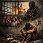 البشير عبيد يكتب: حين تتحوّل الزنازين إلى المعركة الأخيرة