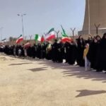 تقرير نيويورك تايمز: الإيرانيون يتحدون ترامب