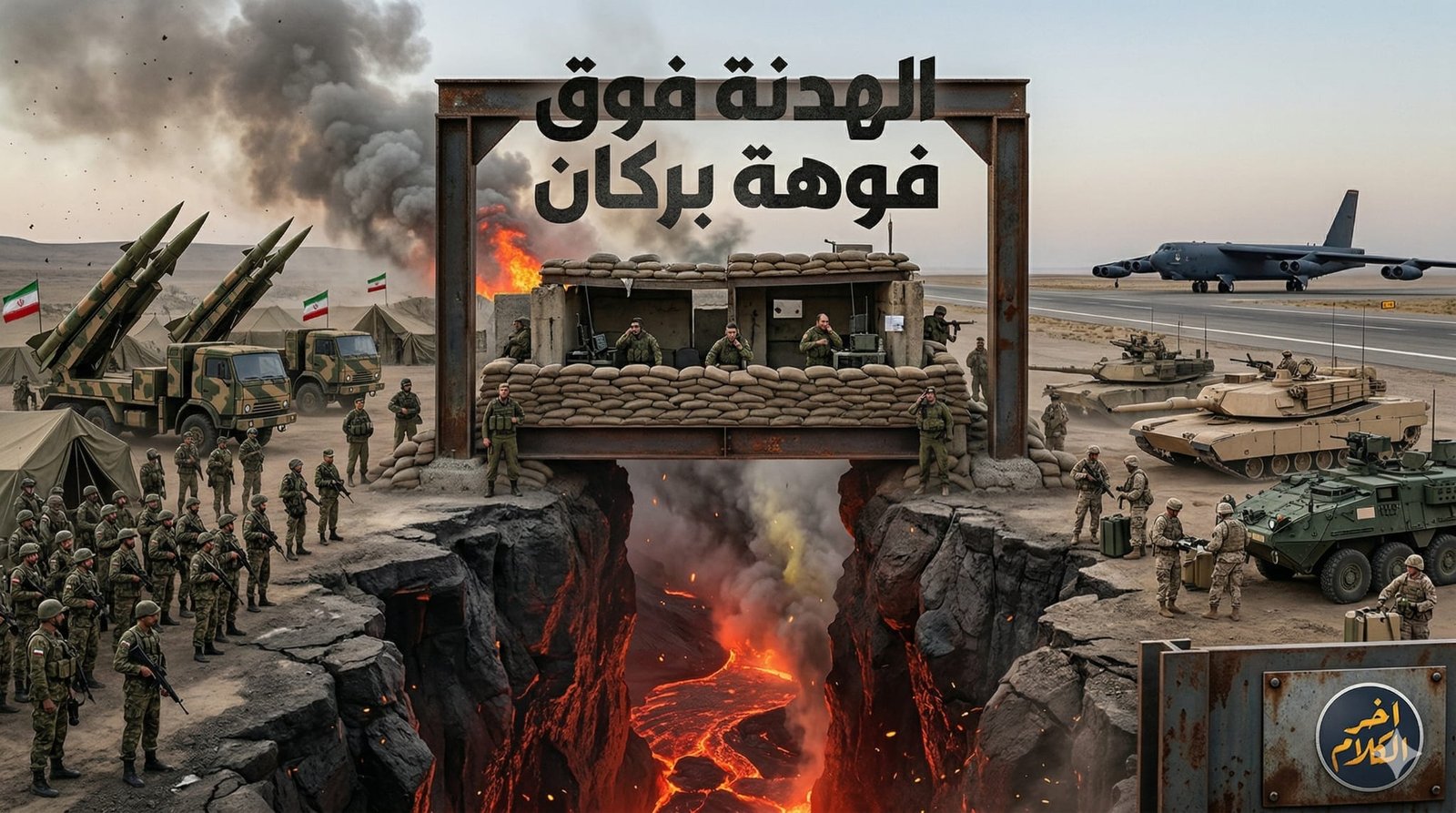 محمد فؤاد يكتب: اللحظة التي توقفت فيها أنفاس التاريخ