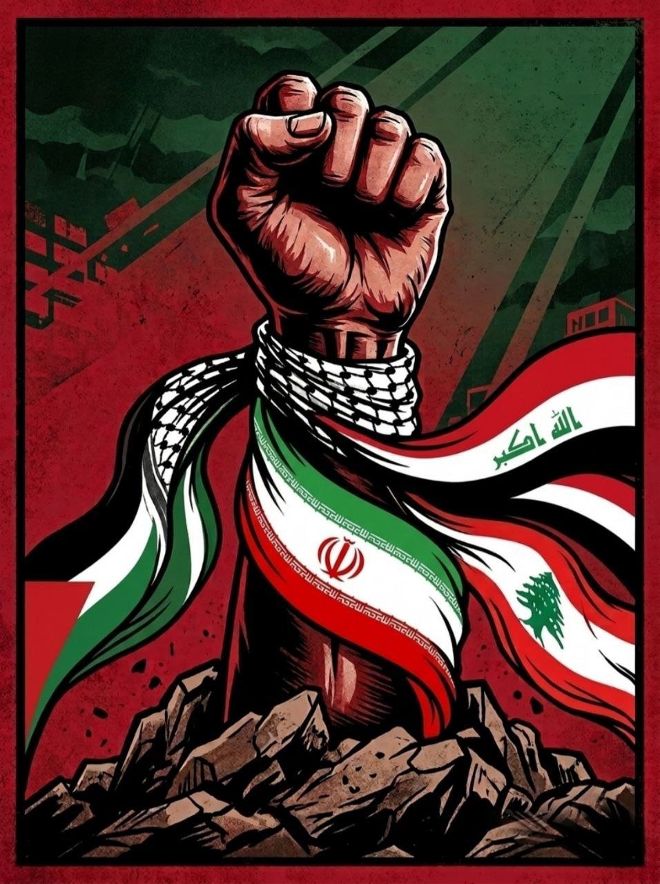 عضو في الكنيست: ترامب تحول من بطل إلى صفر