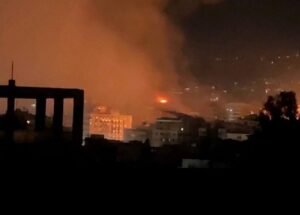 د. أيمن خالد يكتب: إيقاف في إيران واشتعال لبنان