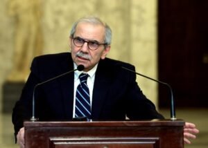 د. أحمد السيد الصاوي يكتب: مفاوضات عون نتنياهو