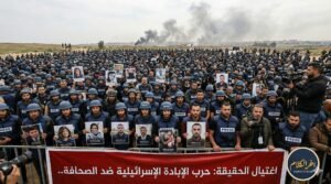 د. محمد فؤاد يكتب: حرب الإبادة الإسرائيلية ضد الصحافة