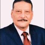 خالد الحديدي