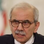 محمد قدري حلاوة يكتب: نواف سلام