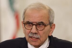 محمد قدري حلاوة يكتب: نواف سلام