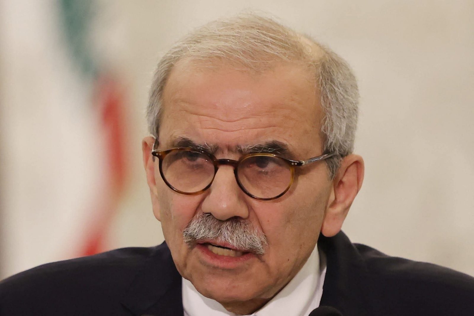 محمد قدري حلاوة يكتب: نواف سلام