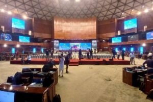 تقرير  نيو يورك تايمز : اليرنامح النووي وجنوب لبنان تهدد الاتفاق والهدنة