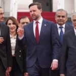 عاجل: فشل مفاوضات إسلام باد وفانس يغادر