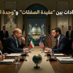 تقرير: الحرب تنتظر خلف الأبواب