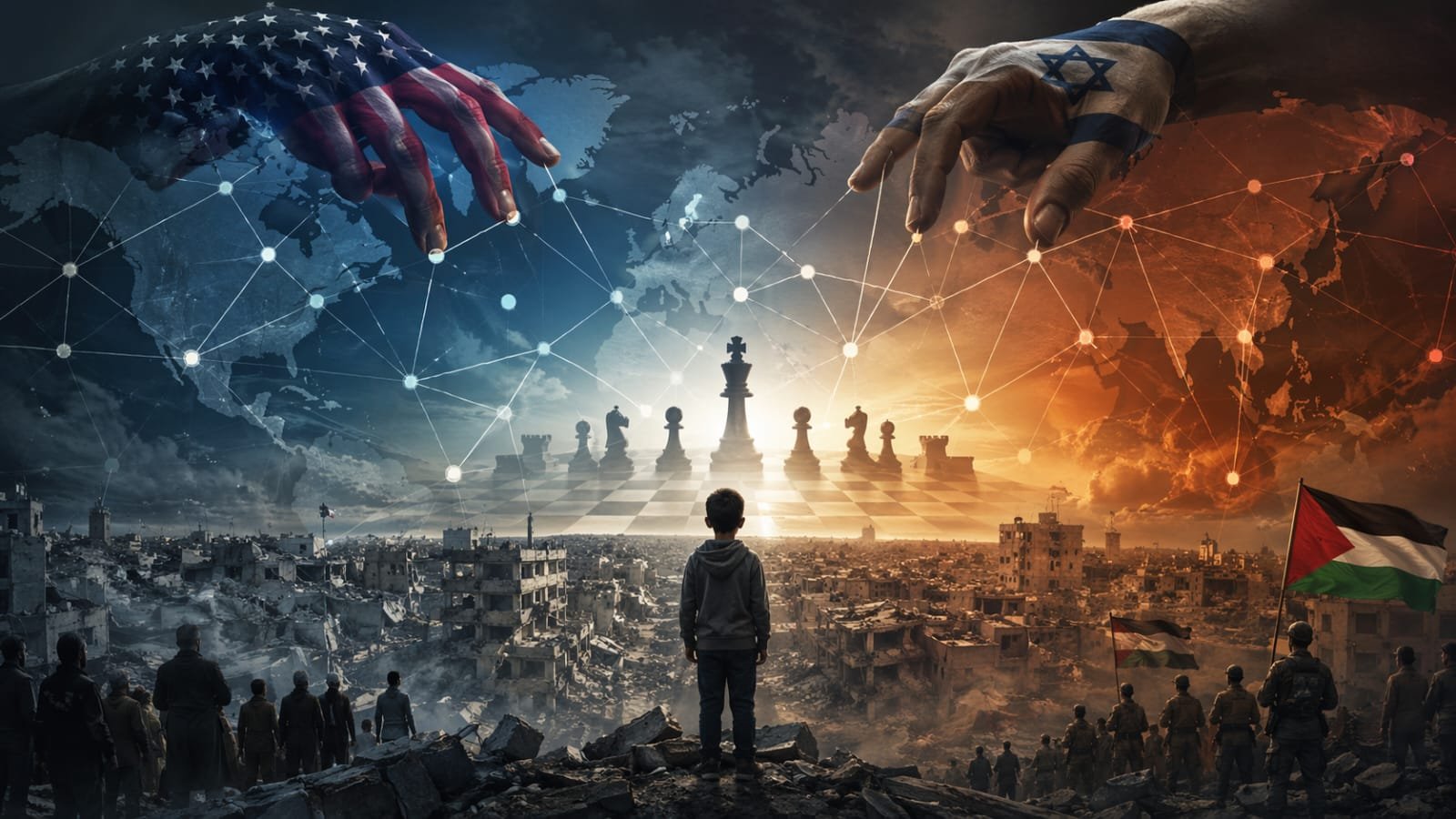 أنس دنقل يكتب: خواطر مجنون لاداعي لقراءتها!