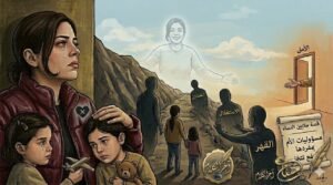 الانتحار صرخة مجتمع (2) الضحايا والأطفال