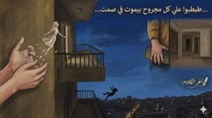 الانتحار صرخة مجتمع (1) إذا الإيمان ضاع