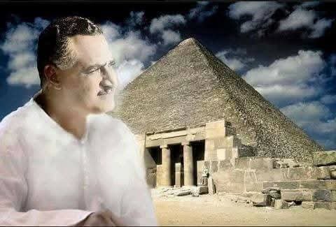 محمد بدر الدين يكتب: الناصرية؟