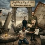 د. محمد محفوظ يكتب : ماما الدولة وبابا الوطن 