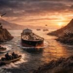 وائل الغول يكتب: مفاوضات تحت النار