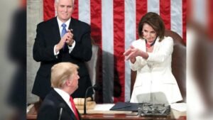 قرار ترمب تمديد وقف إطلاق النار